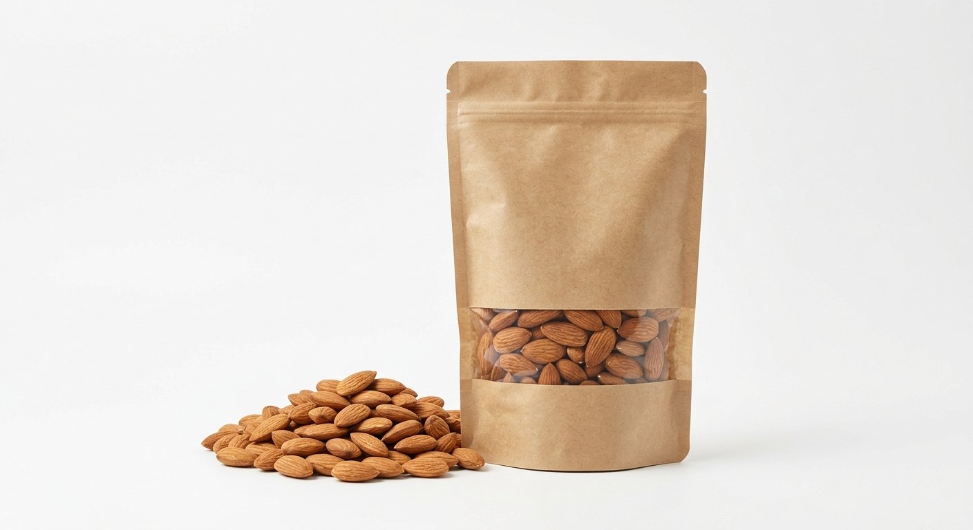 Almonds (California)