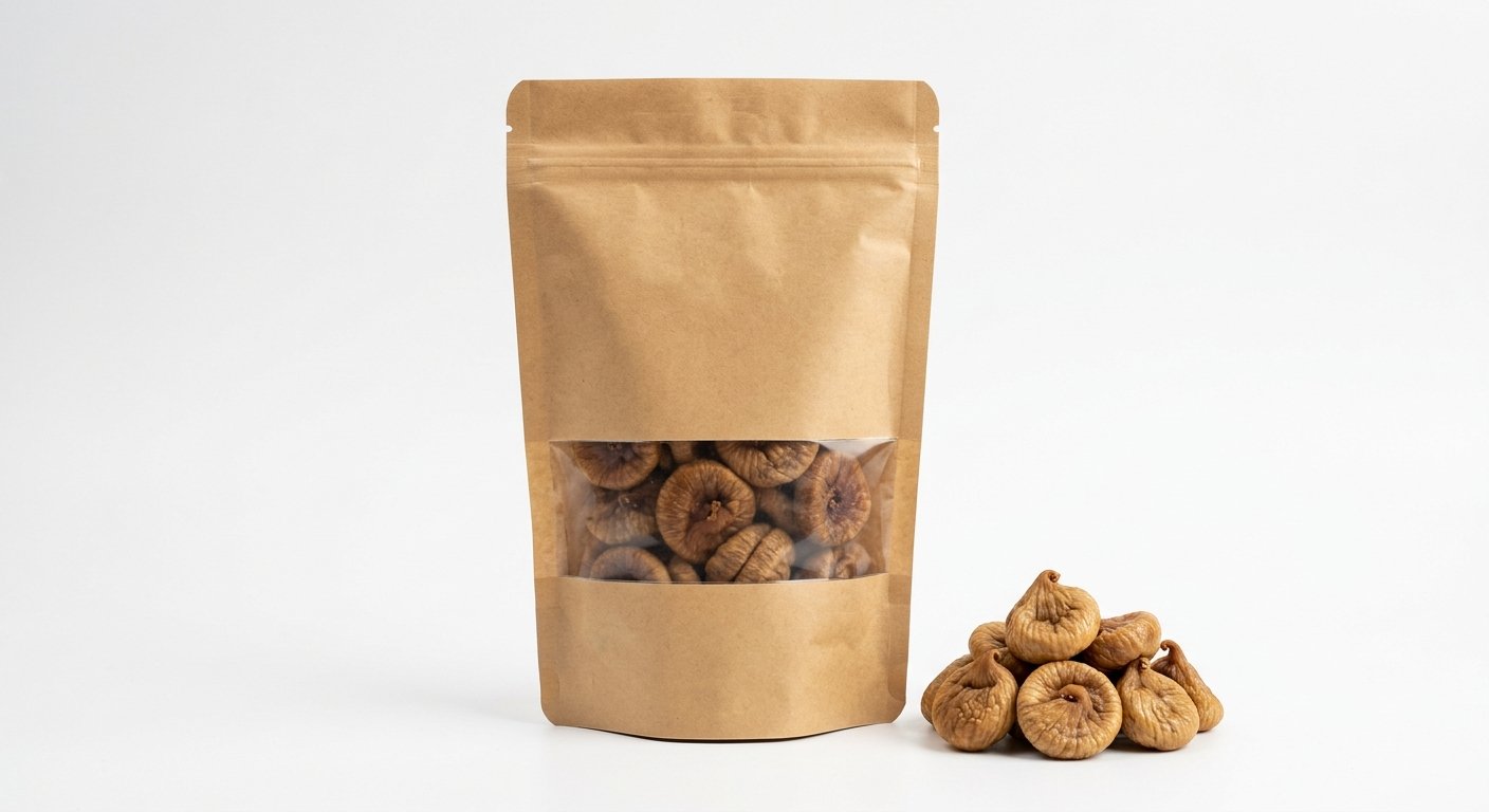 Anjeer (Dry Figs)