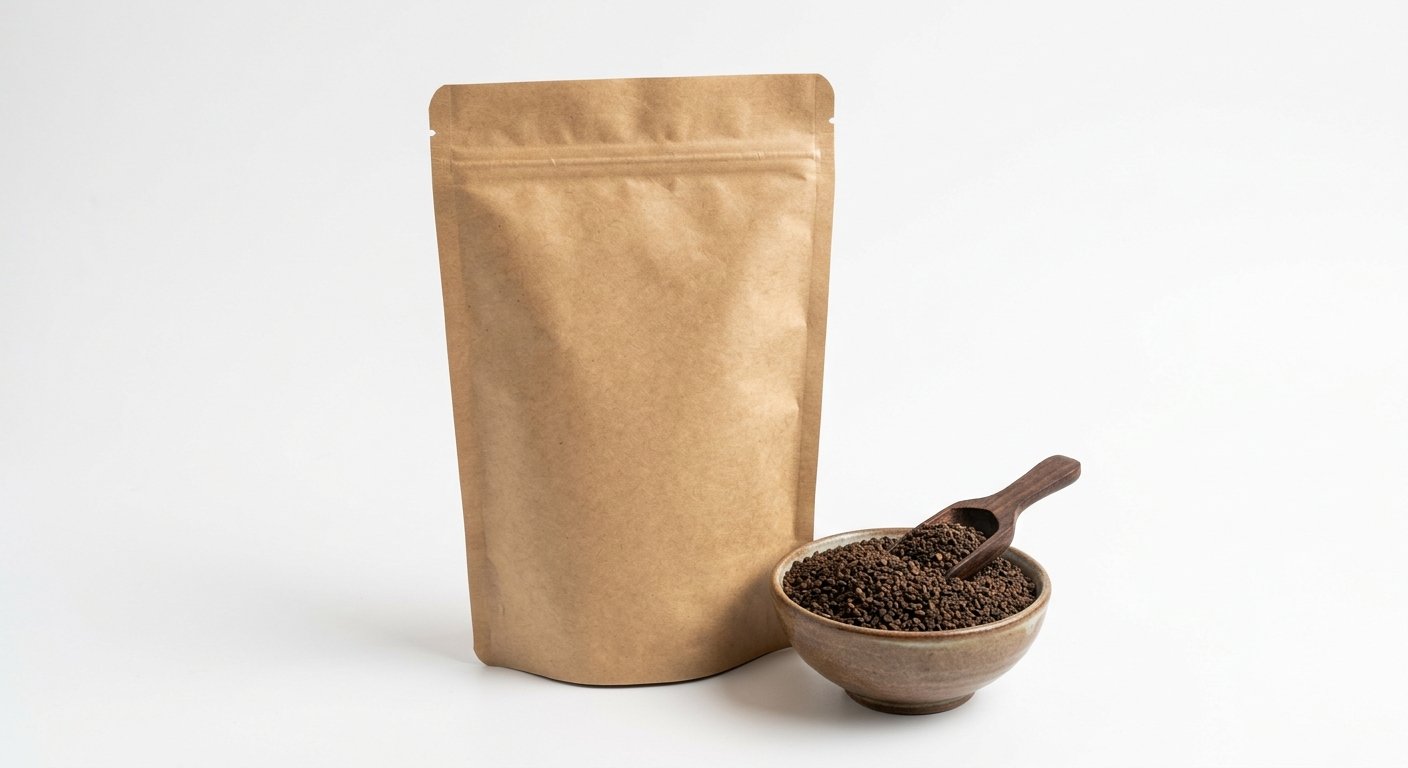 Assam CTC Tea