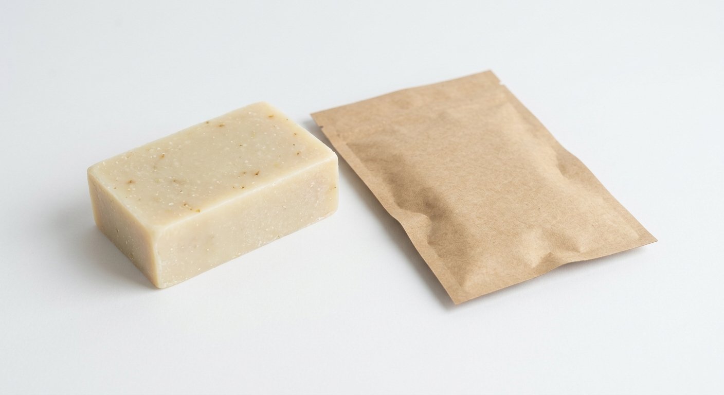 Bathing Soap