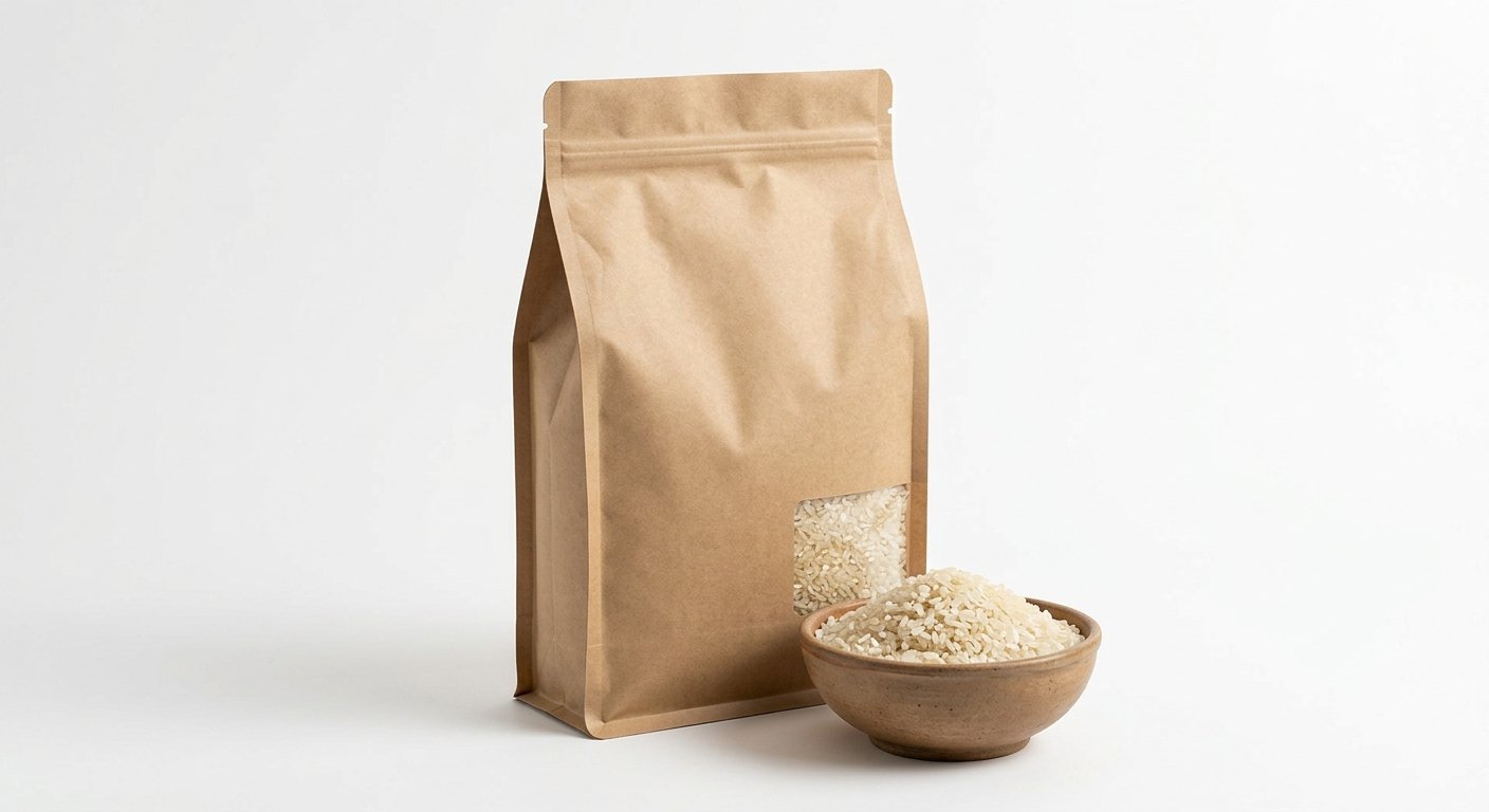 Broken Rice