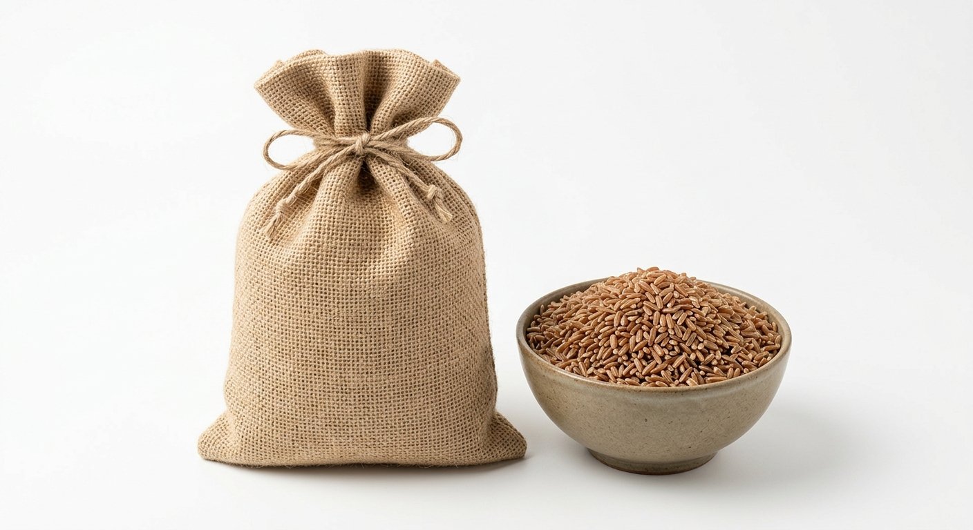 Brown Rice