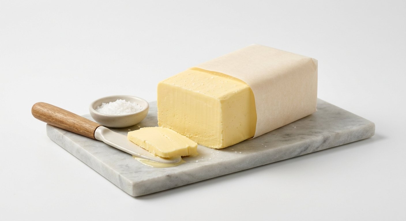 Butter Salted