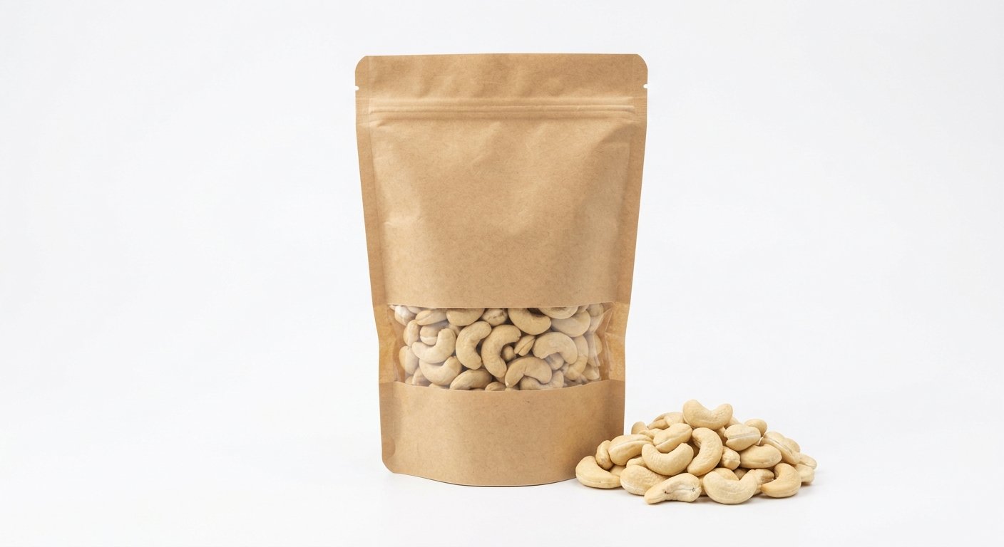 Cashew Nuts (W240)