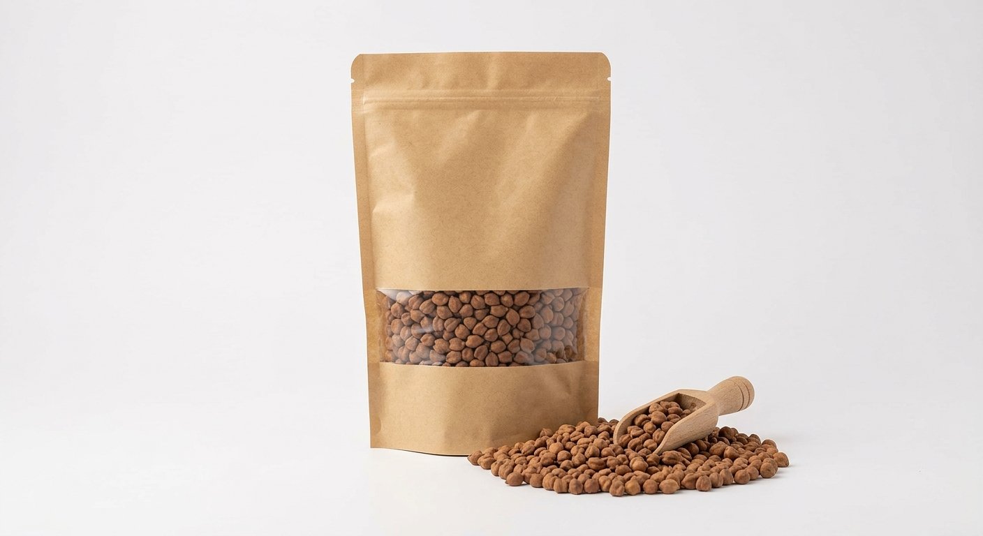 Chana Whole