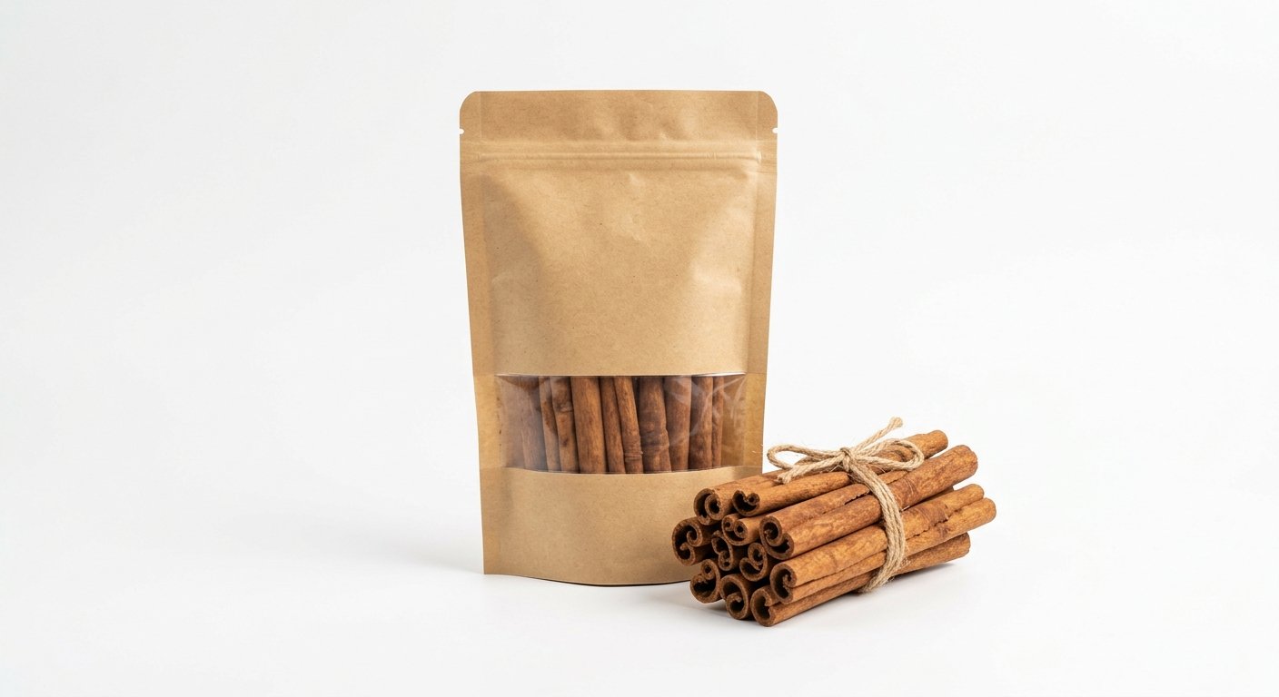 Cinnamon Sticks