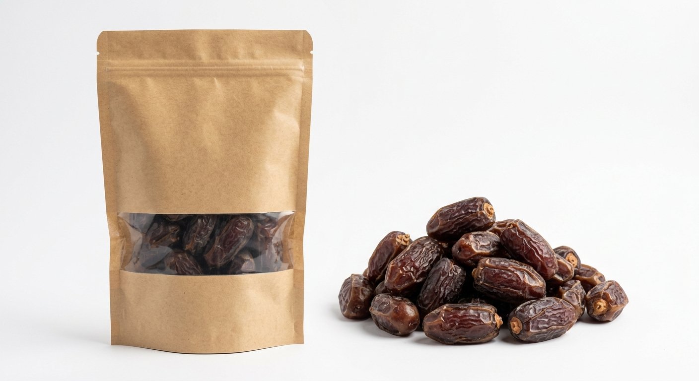 Dates (Khajoor)