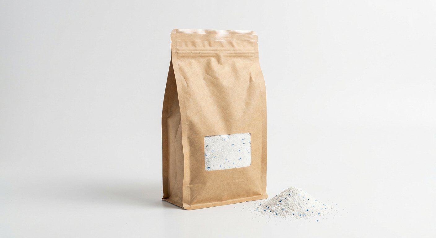 Detergent Powder