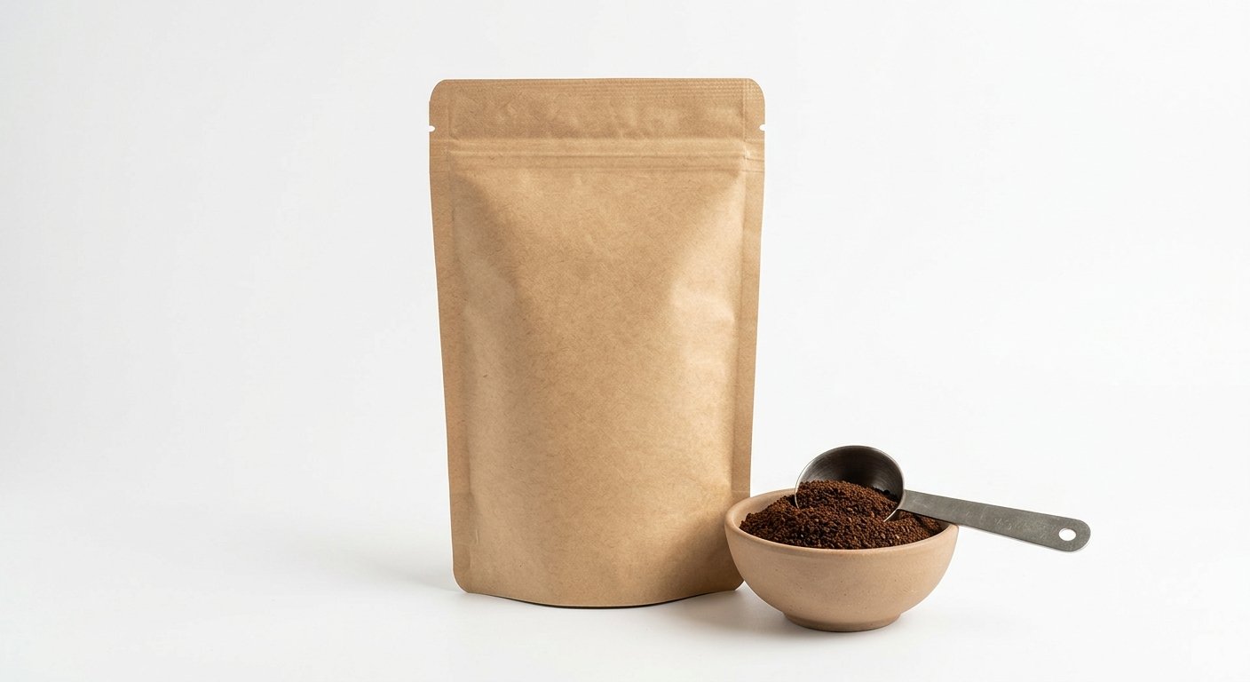 Filter Coffee Powder