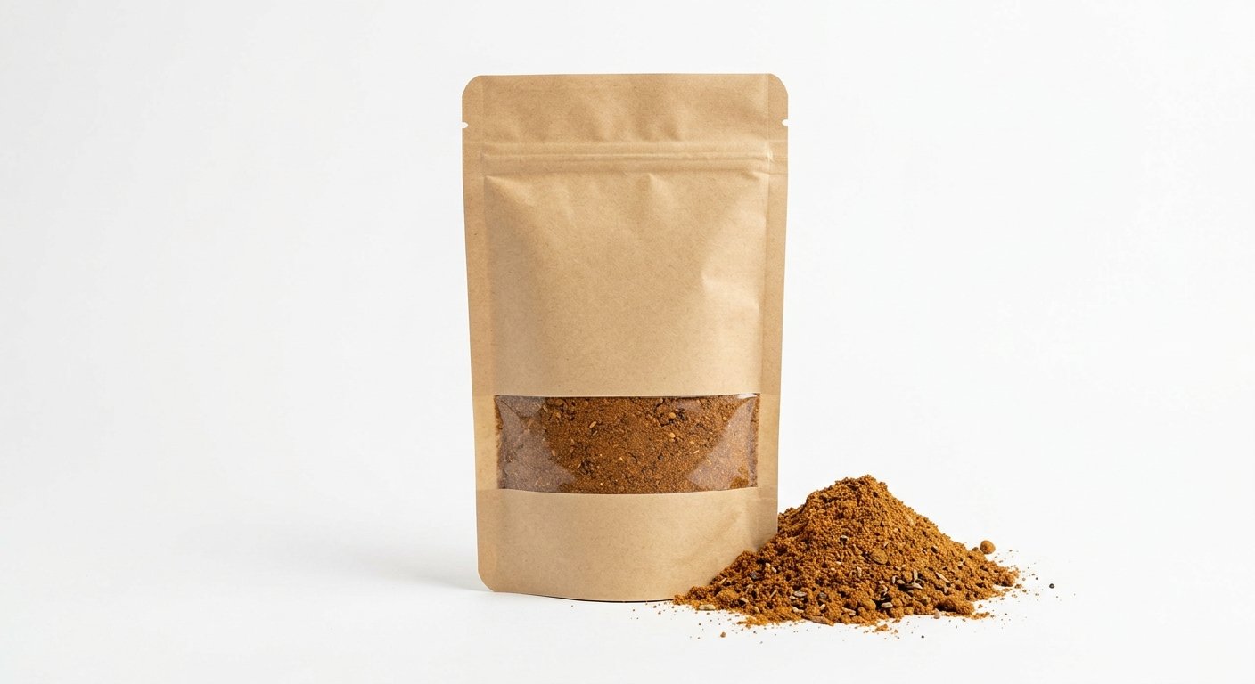 Garam Masala