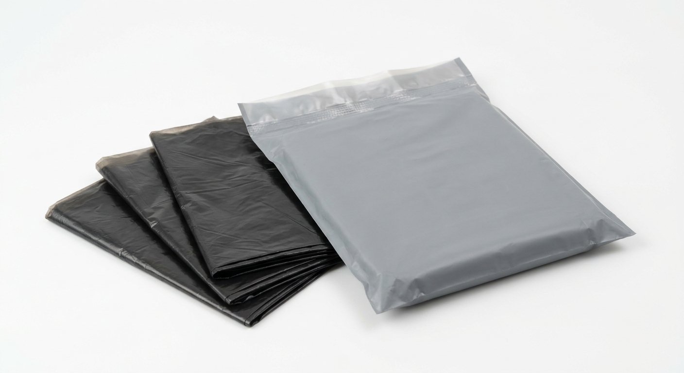 Garbage / Trash Bags