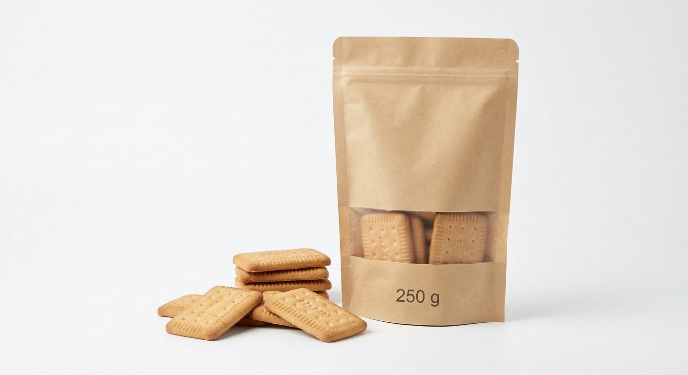 Glucose Biscuits