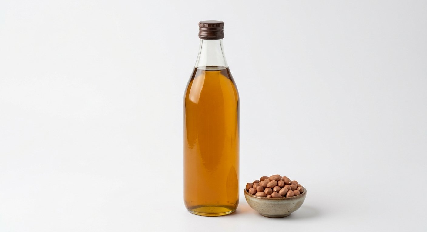 Groundnut Oil