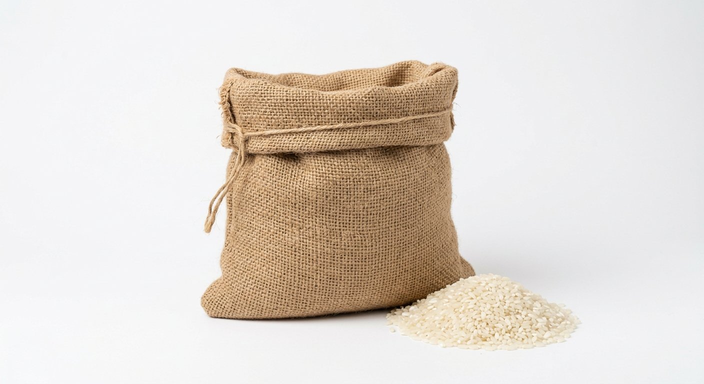 Kolam Rice