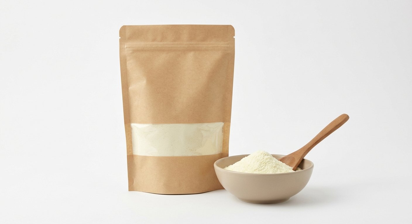 Milk Powder