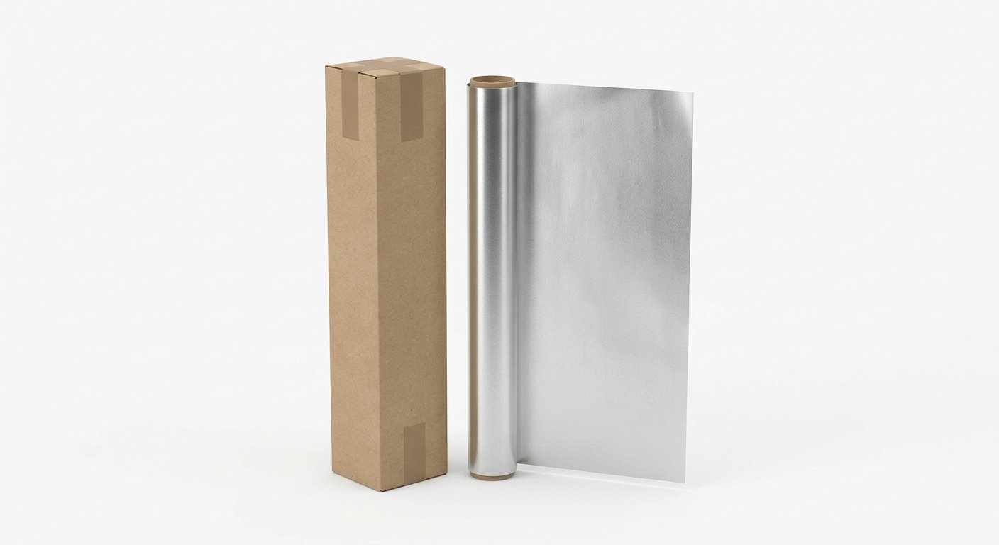 Non-stick Foil Rolls