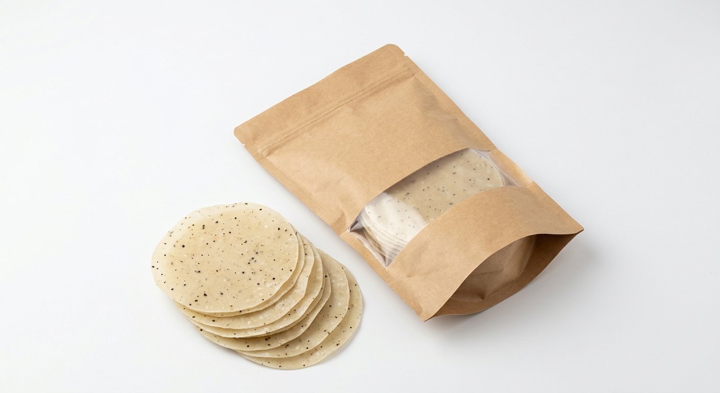 Papad (Urad)