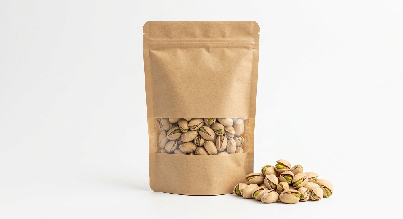 Pistachios