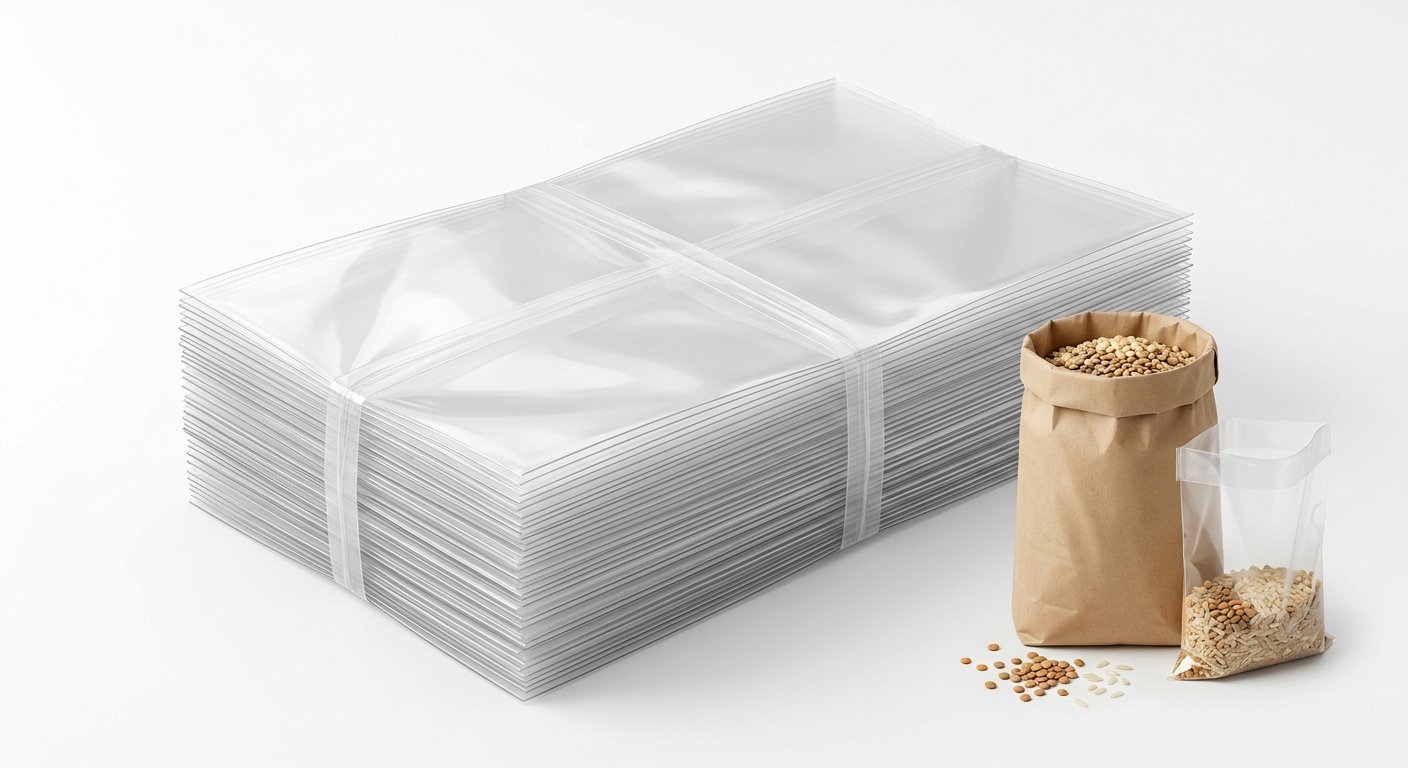 PP Bags