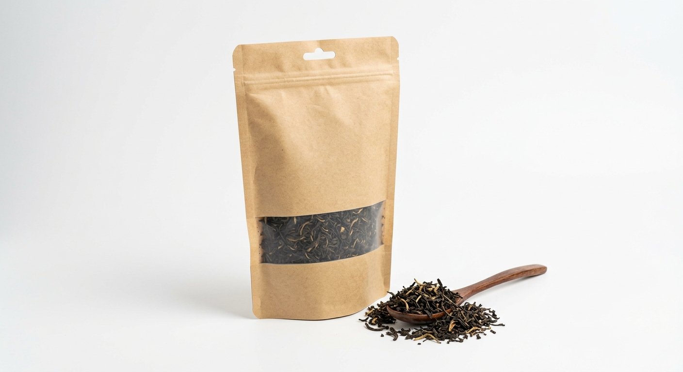 Premium Loose Tea