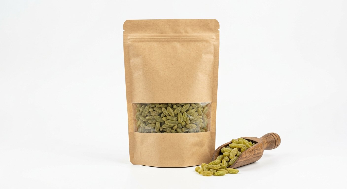 Raisins (Kishmish)