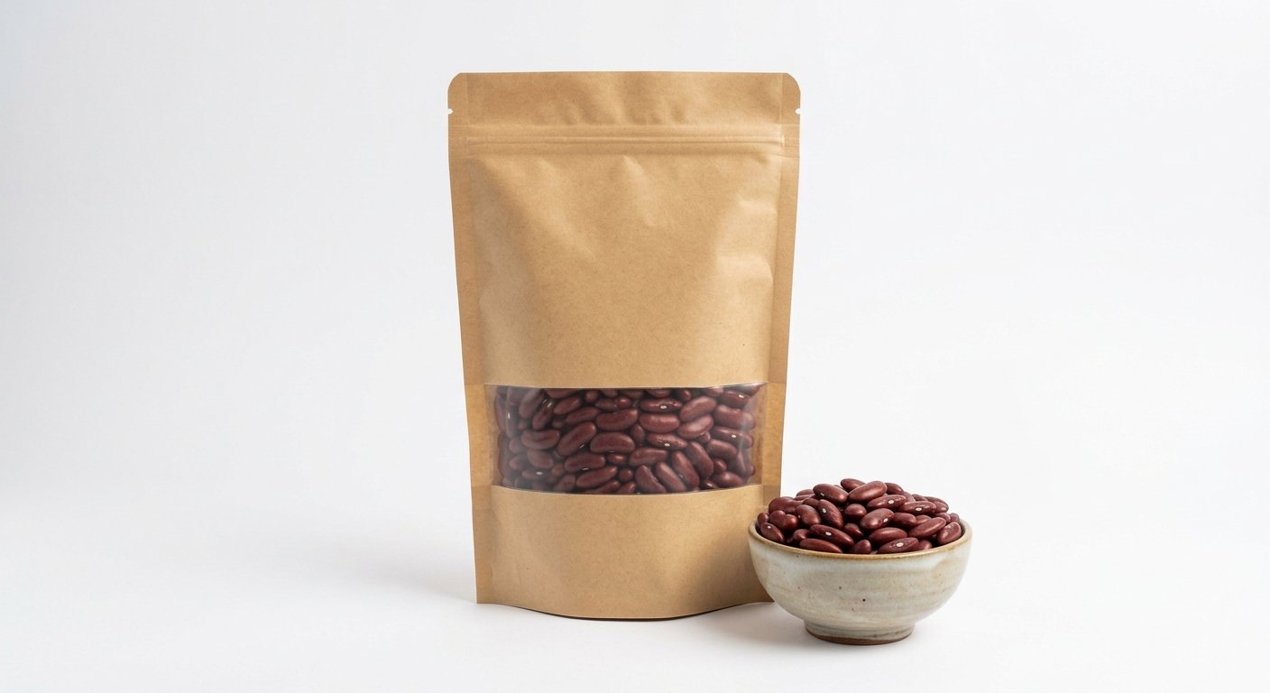 Rajma (Kidney Beans)
