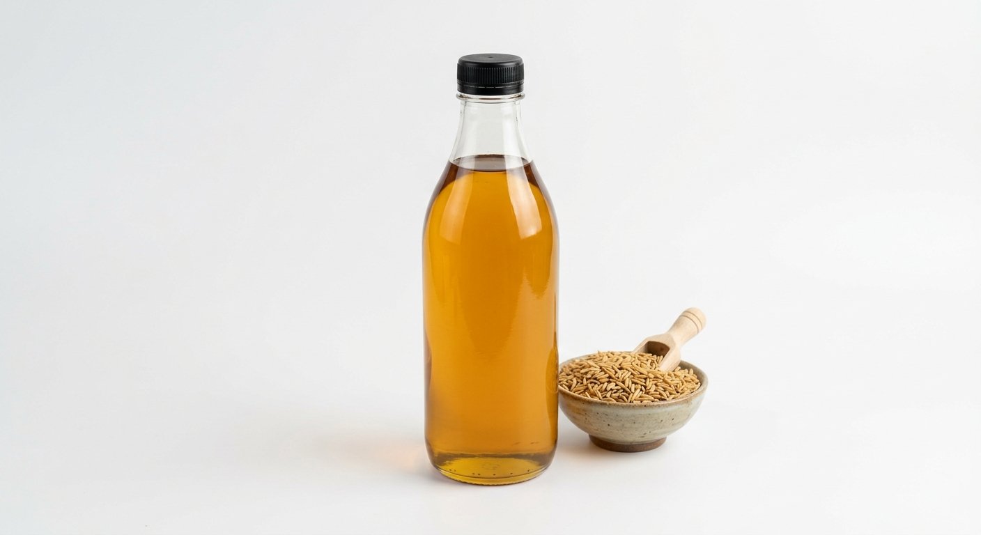 Rice Bran Oil