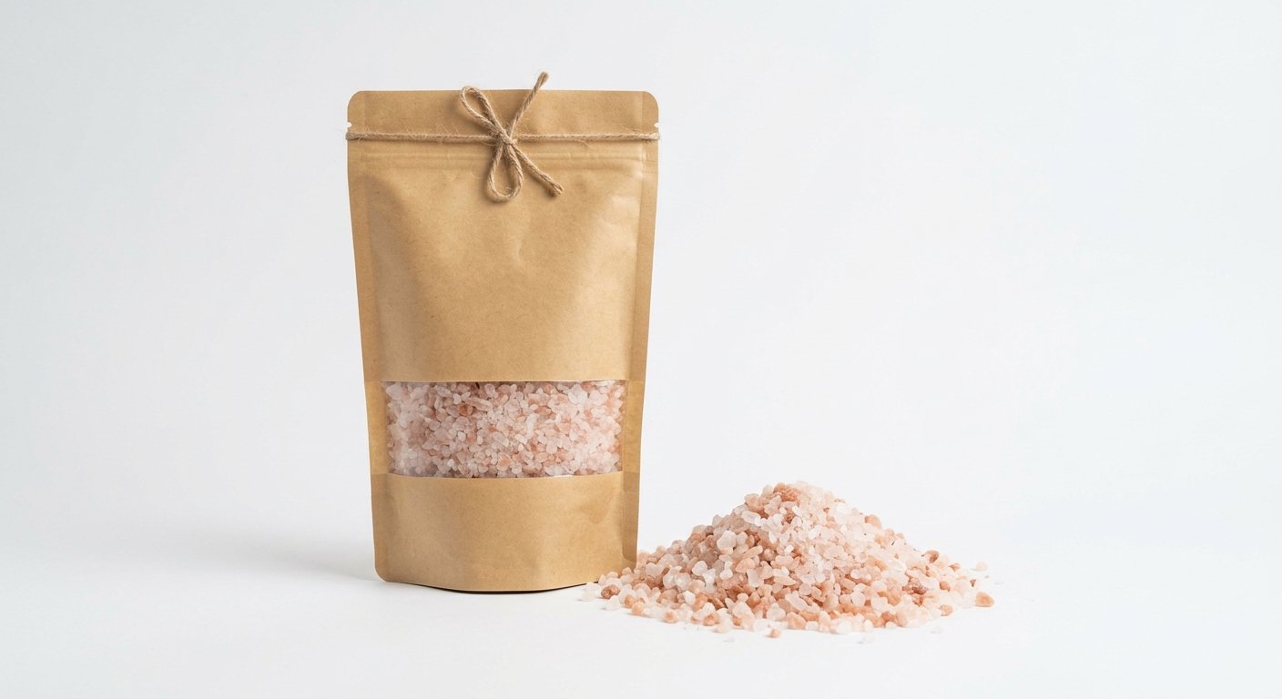 Rock Salt (Sendha)