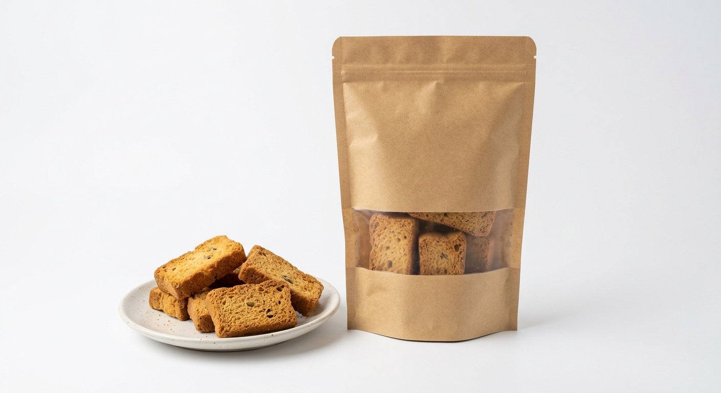 Rusk (Toast)