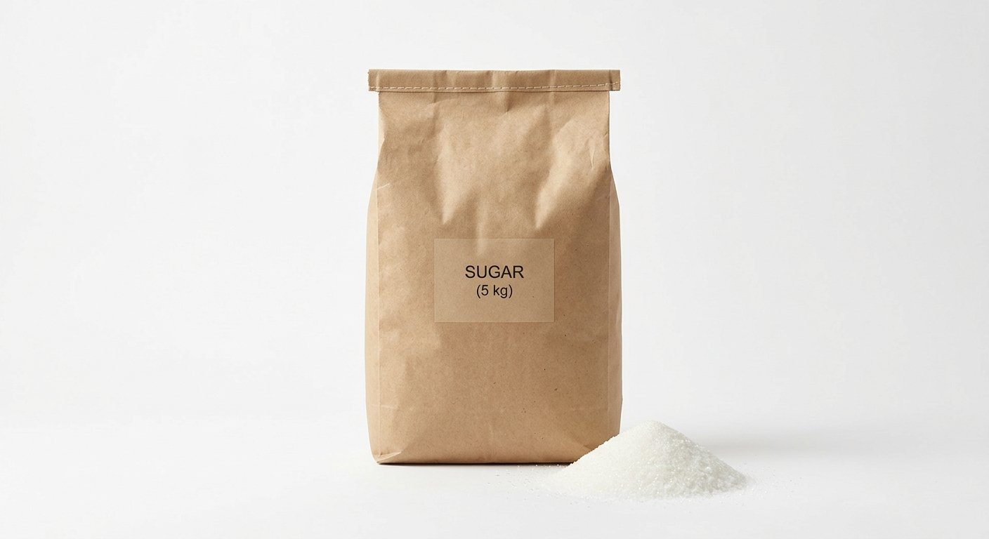 Sugar (5 kg)