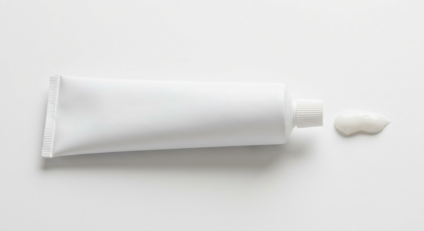Toothpaste